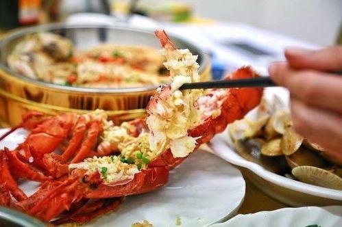 海南海鲜爆料案件最新,揭开海鲜市场潜规则，维权之路漫漫