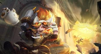 马超有新皮肤爆料吗视频,神秘造型即将亮相