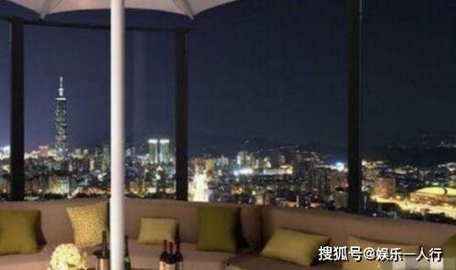 周杰伦豪宅爆料最新消息,奢华程度令人咋舌，细节曝光引热议